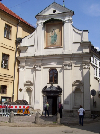 Zdjęcie z Polski - 