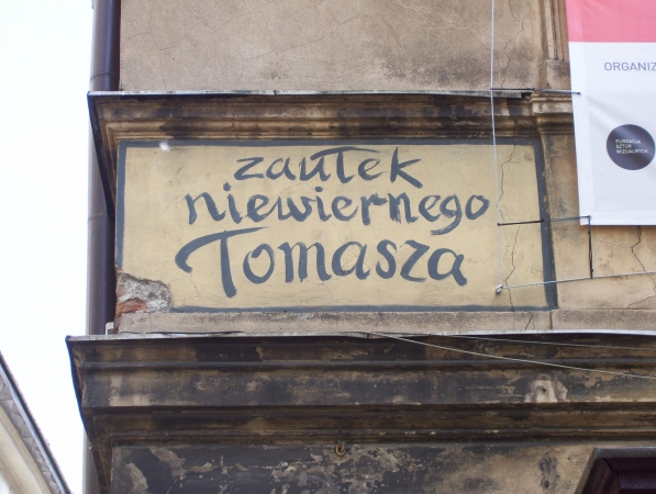Zdjęcie z Polski - 