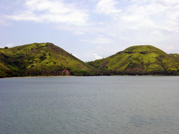 Zdjęcie z Indonezji - LOMBOK