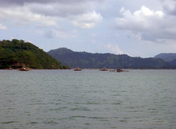 Zdjęcie z Indonezji - LOMBOK