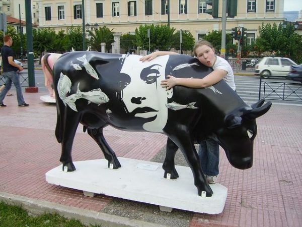 Zdjęcie z Grecji - 