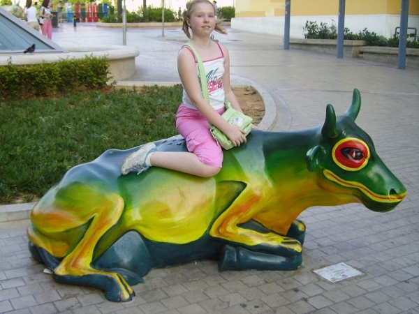 Zdjęcie z Grecji - 
