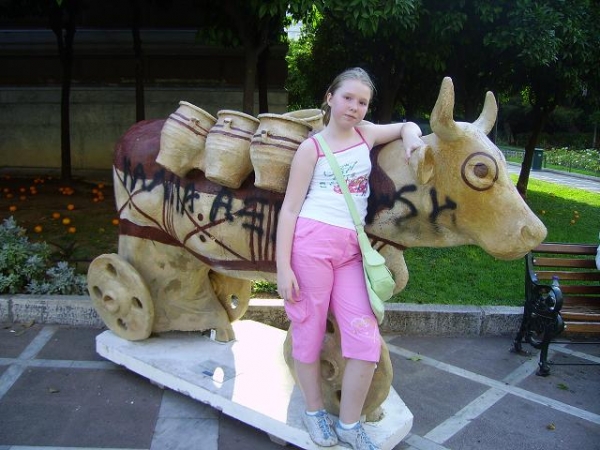 Zdjęcie z Grecji - 