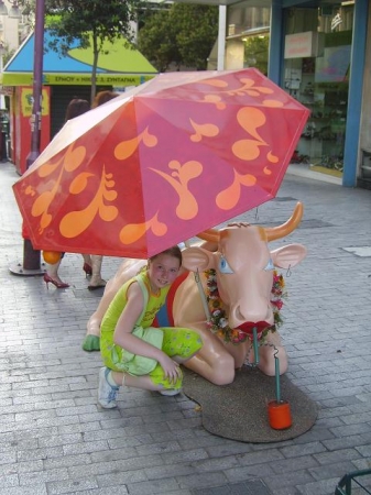 Zdjęcie z Grecji - 