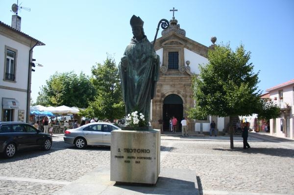 Zdjęcie z Portugalii - 