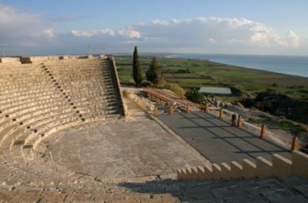 Zdjecie - Cypr - Limassol