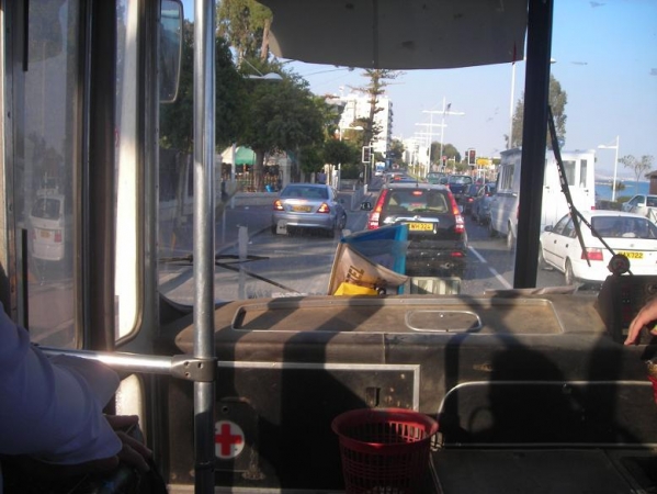 Zdjęcie z Cypru - Limassol