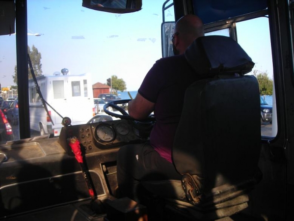 Zdjęcie z Cypru - Limassol