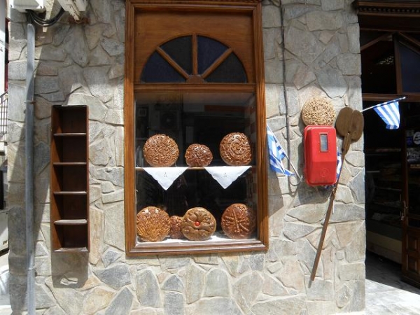 Zdjęcie z Grecji - Koroni