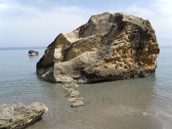 Zdjęcie z Grecji - Koroni