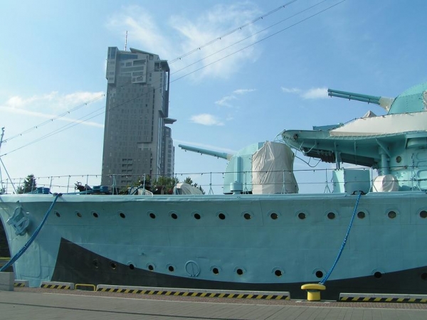 Zdjęcie z Polski - Gdynia