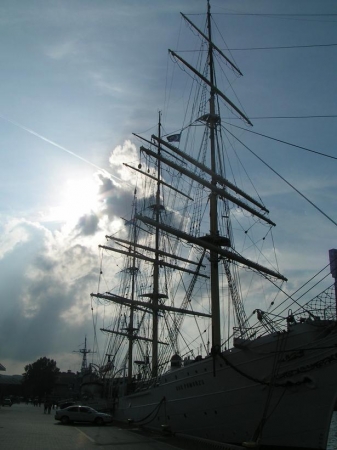 Zdjęcie z Polski - Gdynia