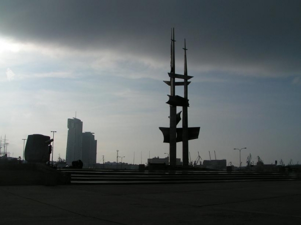 Zdjęcie z Polski - Gdynia