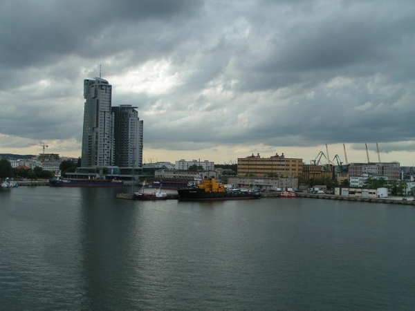 Zdjęcie z Polski - Gdynia 