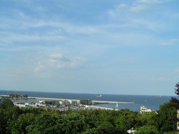 Zdjęcie z Polski - Gdynia