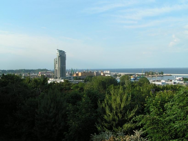 Zdjęcie z Polski - Gdynia 