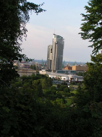 Zdjęcie z Polski - Gdynia