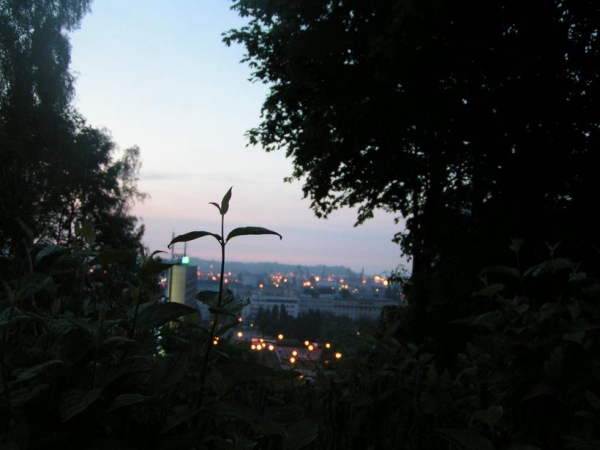Zdjęcie z Polski - Gdynia