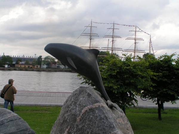 Zdjęcie z Polski - Gdynia