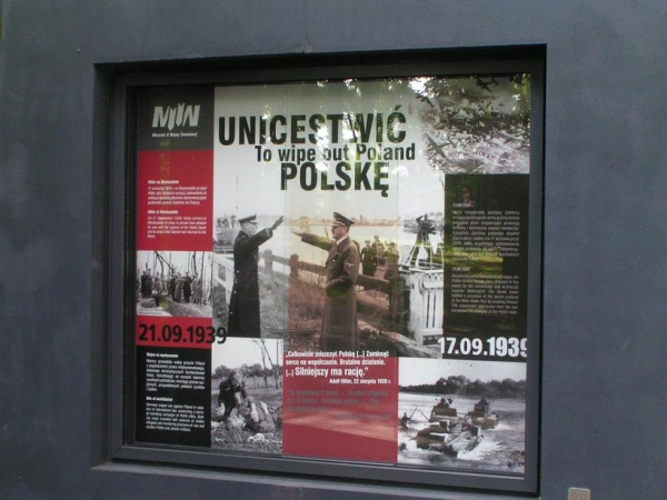 Zdjęcie z Polski - Gdańsk