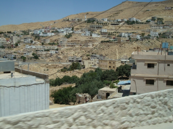 Zdjęcie z Jordanii - 