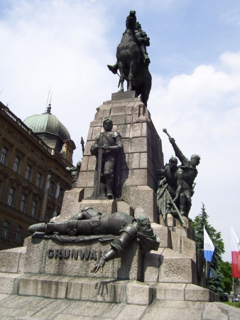 Zdjęcie z Polski - 