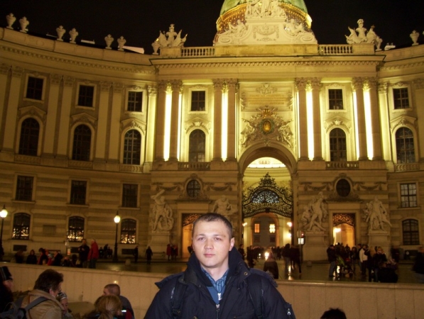 Zdjęcie z Austrii - 