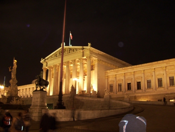 Zdjęcie z Austrii - 