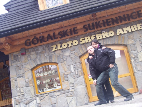 Zdjęcie z Polski - 