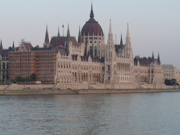 Zdjecie - Węgry - Budapeszt