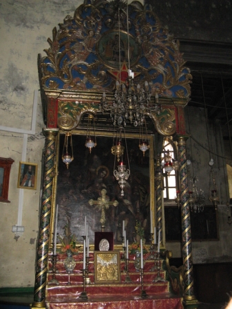 Zdjęcie z Izraelu - 