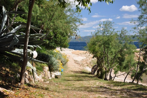 Zdjęcie z Chorwacji - 