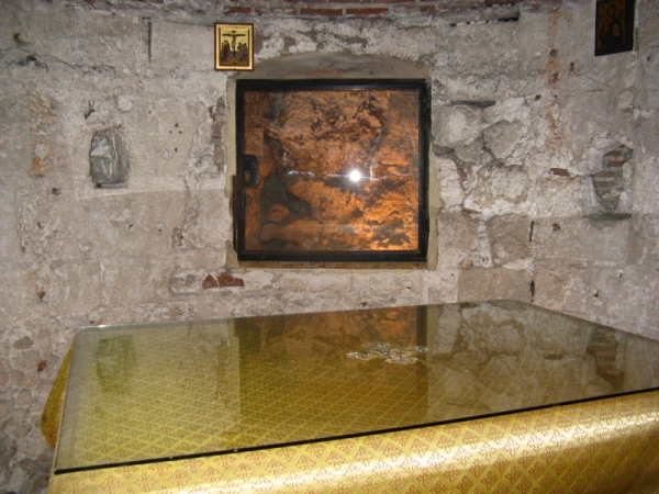 Zdjęcie z Izraelu - 