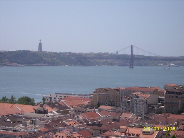 Zdjęcie z Portugalii - Lizbona