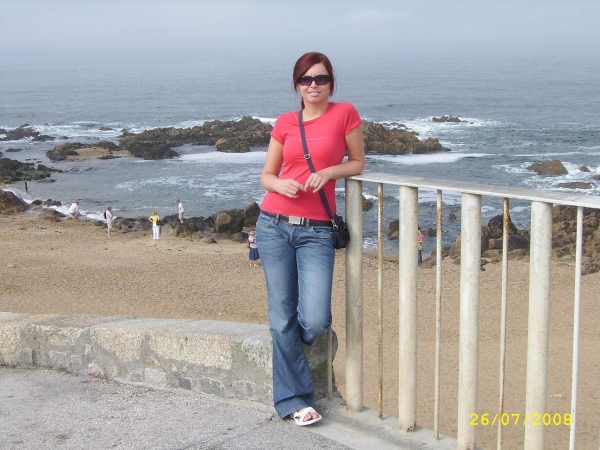 Zdjęcie z Portugalii - Porto