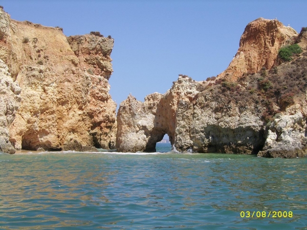 Zdjęcie z Portugalii - Portimao