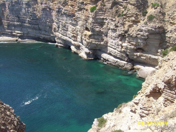 Zdjęcie z Portugalii - Sagres