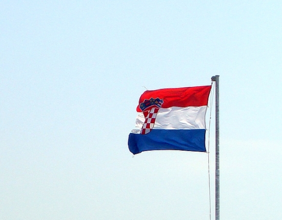 Zdjęcie z Chorwacji - Croatia