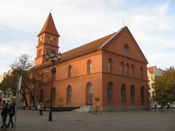 Zdjęcie z Polski - 