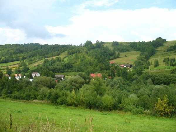 Zdjęcie z Polski - 