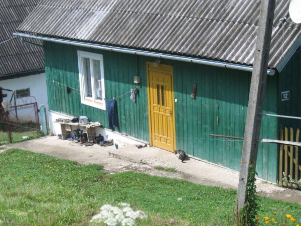 Zdjęcie z Polski - 