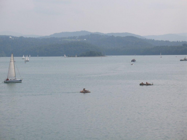Zdjęcie z Polski - Solina