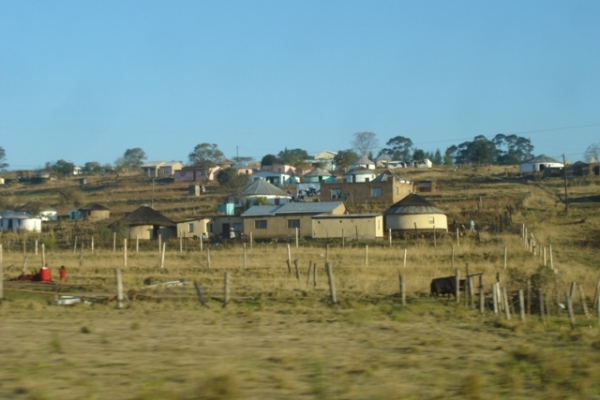 Zdjecie - Republika Południowej Afryki - Johannesburg, Durban, Kapsztad