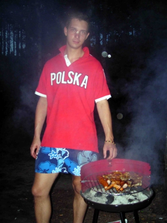 Zdjęcie z Polski - 