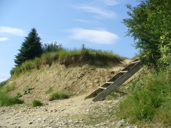 Zdjecie - Polska - Bieszczady