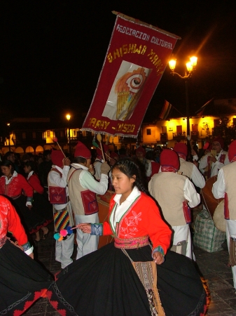 Zdjęcie z Peru - 