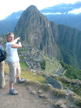 Zdjęcie z Peru - 