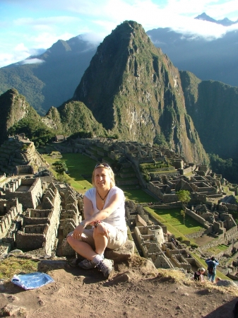 Zdjęcie z Peru - 
