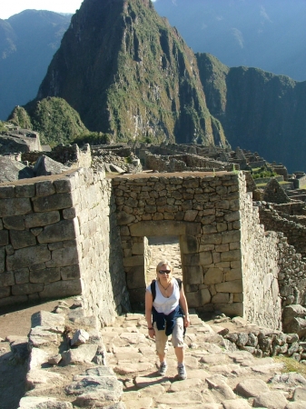 Zdjęcie z Peru - 