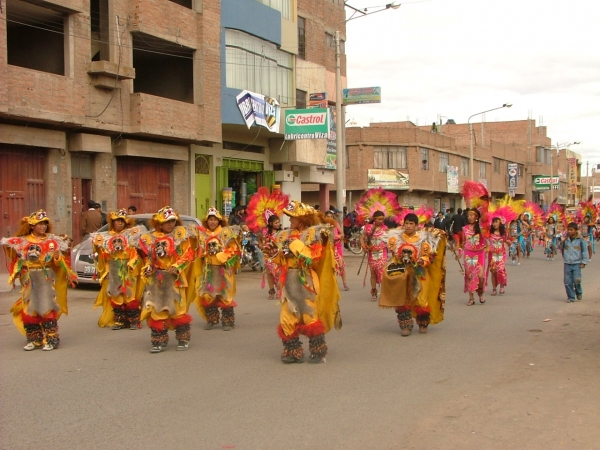 Zdjęcie z Peru - 